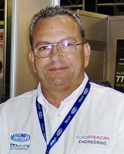 Danilo Gardi